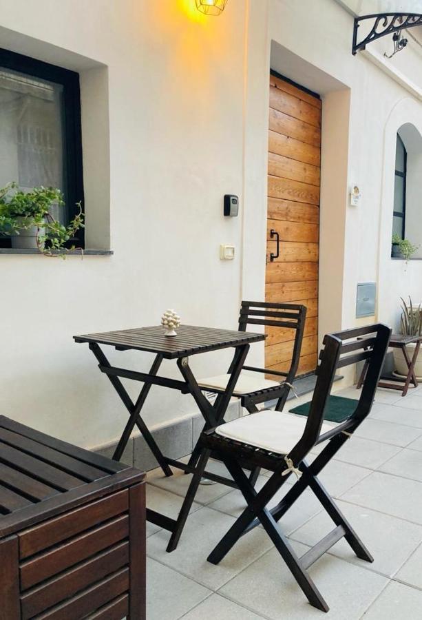 Apartment Il Limone Siracusa Syrakus