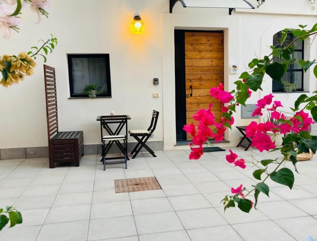 Il Limone Siracusa Apartment