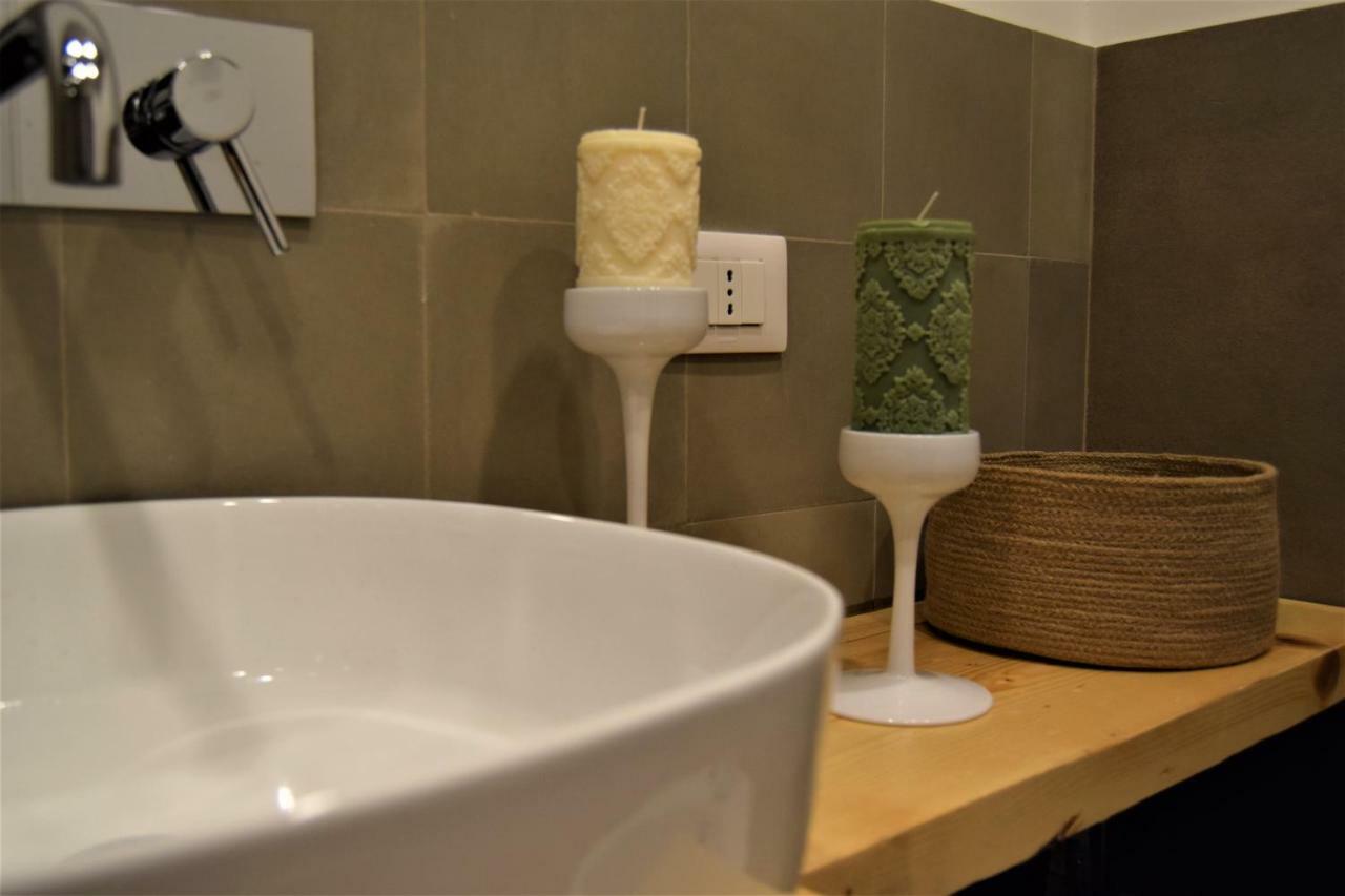 Apartment Il Limone Siracusa