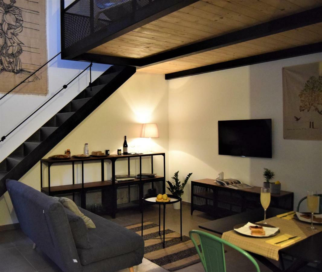 Apartment Il Limone Siracusa