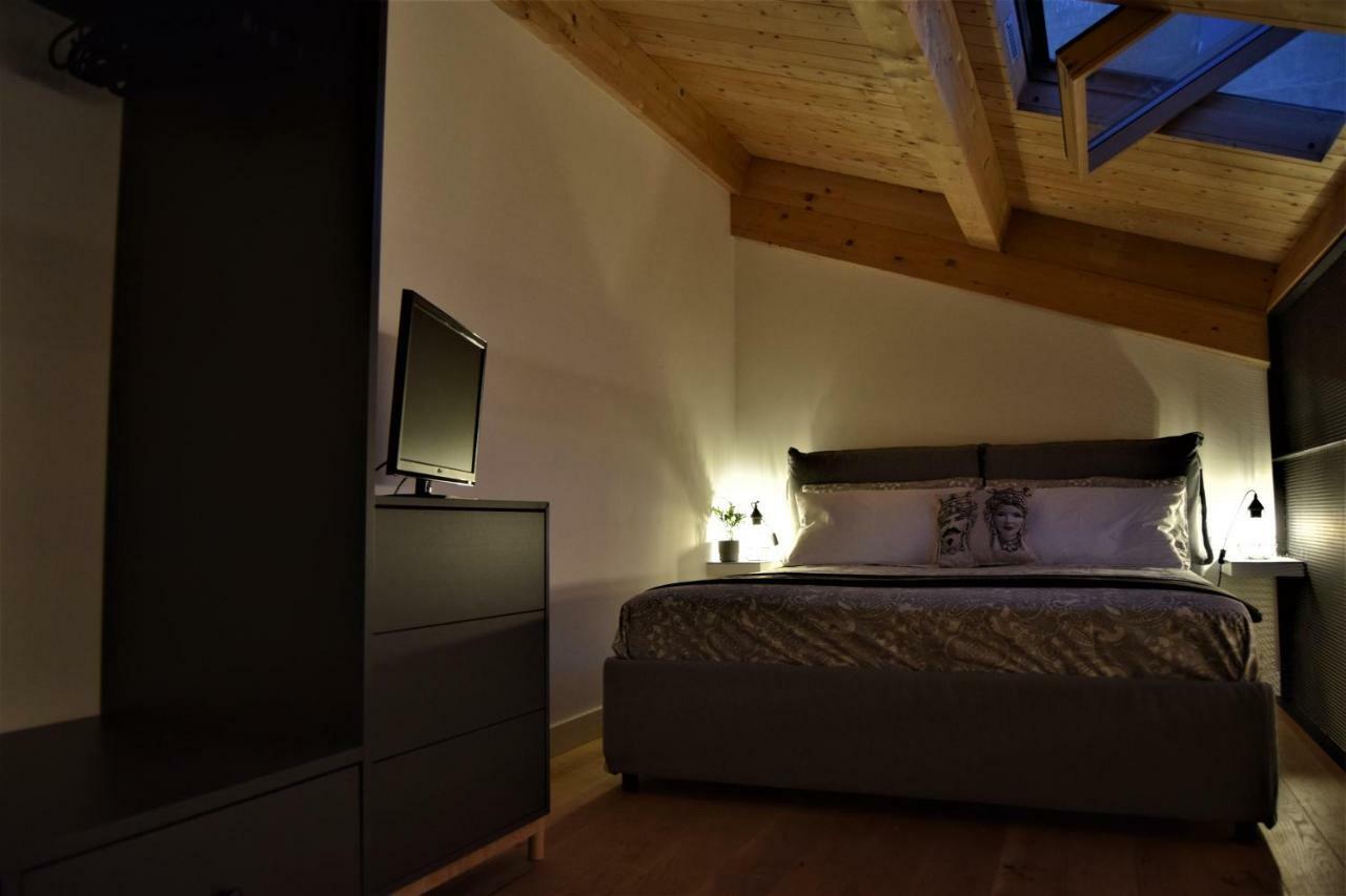 Il Limone Siracusa Apartment Syrakus