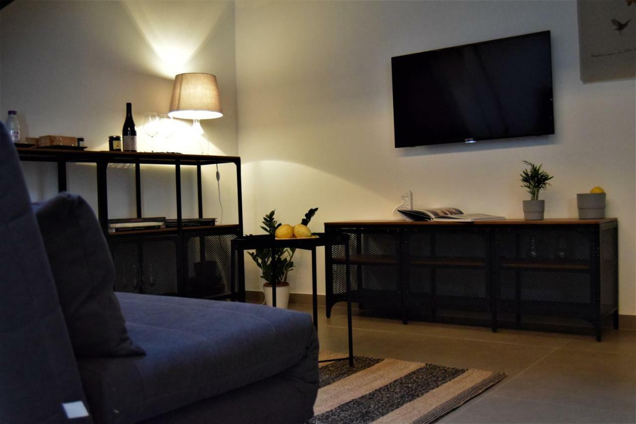 Il Limone Siracusa Apartment