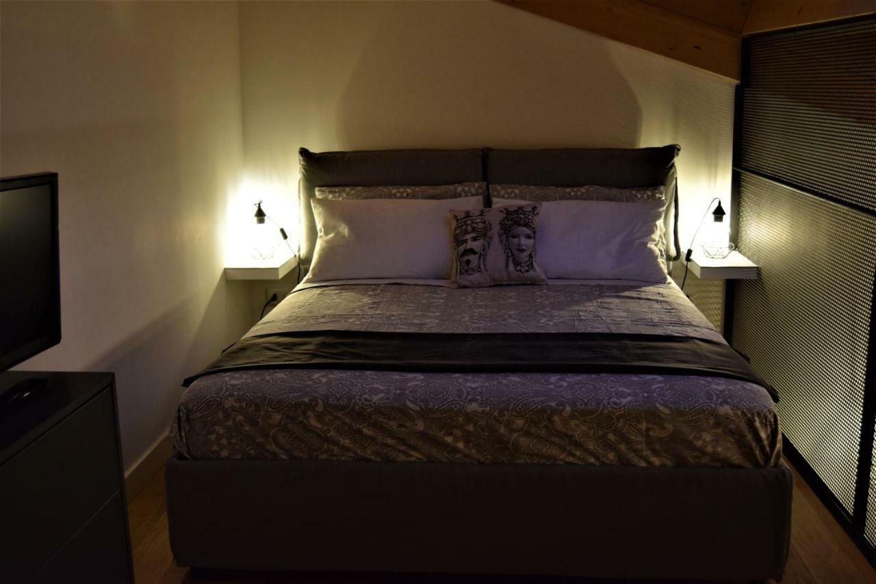 Il Limone Siracusa Apartment