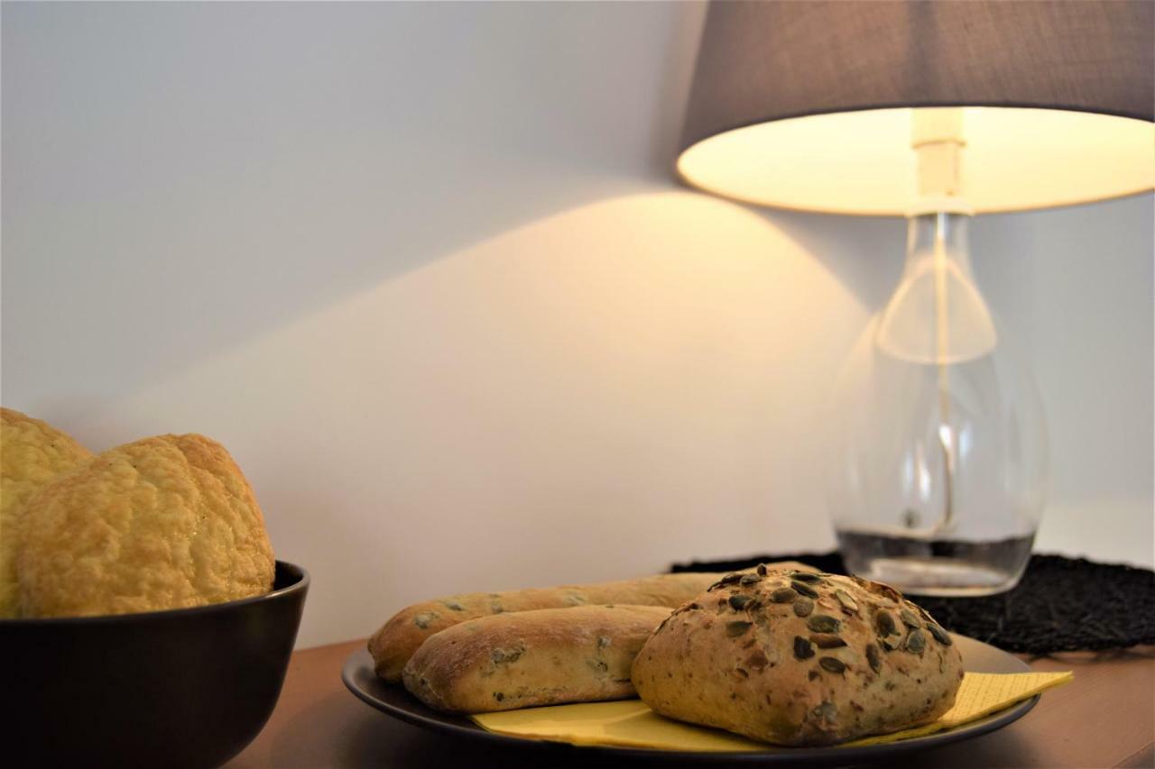 Il Limone Siracusa Apartment Syrakus